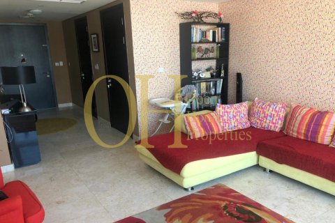 2 bedrooms Apartment in Al Reem Island, UAE No. 8649 17