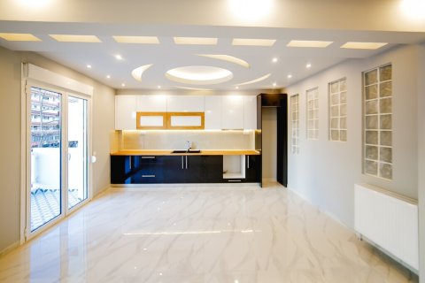 3 dormitorios Apartment en Thessaloniki, Greece No. 54770 1