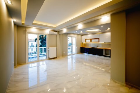 3 dormitorios Apartment en Thessaloniki, Greece No. 54770 7