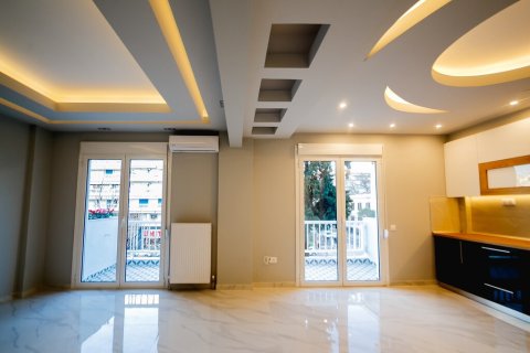 3 dormitorios Apartment en Thessaloniki, Greece No. 54770 8