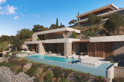 319m² Villa à Agios Nikolaos, Greece No. 54760 7