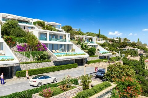 296m² Villa en Agios Nikolaos, Greece No. 54761 5