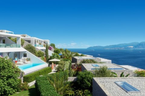 296m² Villa à Agios Nikolaos, Greece No. 54761 3