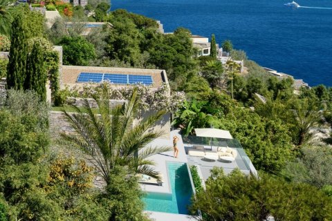 296m² Villa in Agios Nikolaos, Greece No. 54761 2