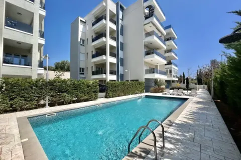 3 dormitorios Apartment en Parekklisia, Cyprus No. 32278 1