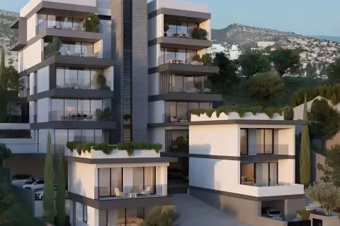 3 bedrooms Apartment in Germasogeia, Cyprus No. 32280 4