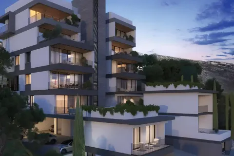 3 dormitorios Apartment en Germasogeia, Cyprus No. 32280 3