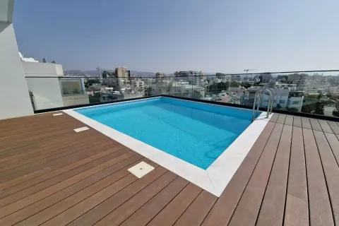 2 bedrooms Apartment in Limassol, Cyprus No. 32279 2