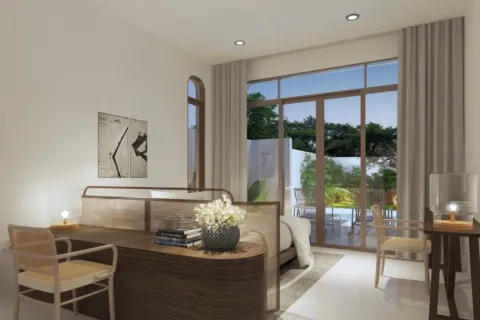 3 bedrooms Villa in Phuket, Thailand No. 3095 6