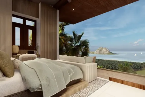 4 bedrooms Villa in Phuket, Thailand No. 3089 4