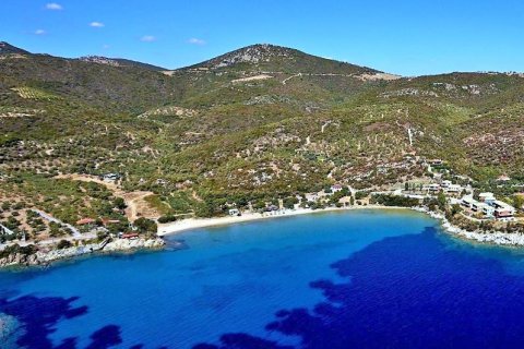 7089m² Land en Chalkidiki, Greece No. 57302 2