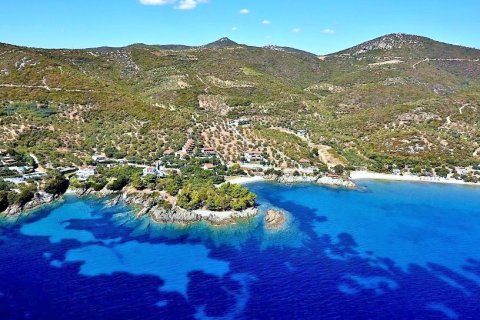 7089m² Land à Chalkidiki, Greece No. 57302 1