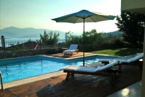 3 bedrooms Villa in Malesina, Greece No. 57304 3