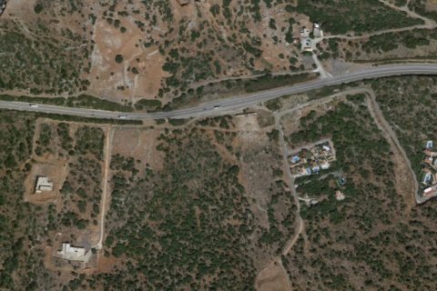 50000m² Land in Rethymno, Greece No. 57306 1