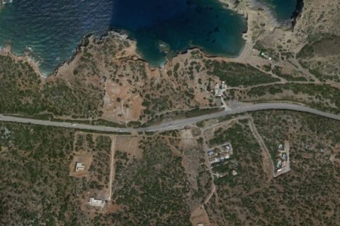 50000m² Land en Rethymno, Greece No. 57306 2