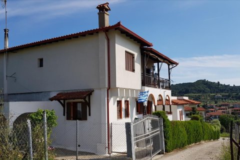 10 chambres House à Chalkidiki, Greece No. 57305 7