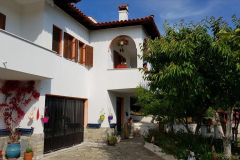 10 chambres House à Chalkidiki, Greece No. 57305 3