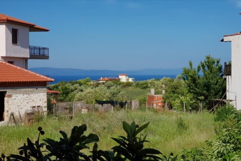 10 dormitorios House en Chalkidiki, Greece No. 57305 29