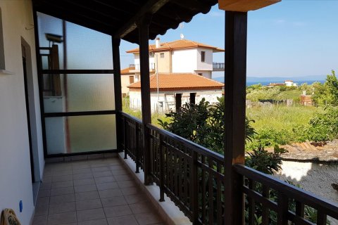 10 chambres House à Chalkidiki, Greece No. 57305 28