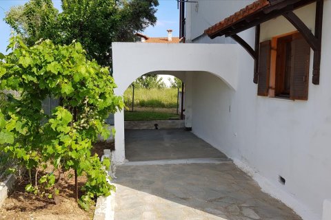 10 chambres House à Chalkidiki, Greece No. 57305 9