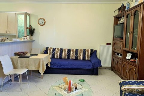 3 dormitorios Maisonette en Thessaloniki, Greece No. 57300 4