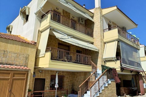 3 dormitorios Maisonette en Thessaloniki, Greece No. 57300 1