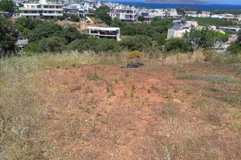 1084m² Land en Chania, Greece No. 57303 4