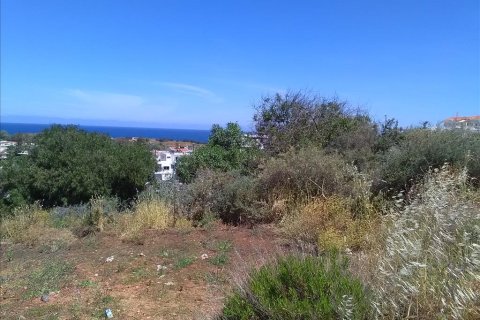 1084m² Land en Chania, Greece No. 57303 5