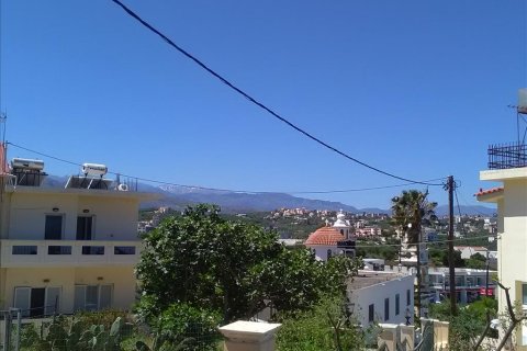 1084m² Land in Chania, Greece No. 57303 2