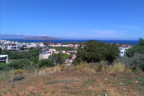 1084m² Land in Chania, Greece No. 57303 1