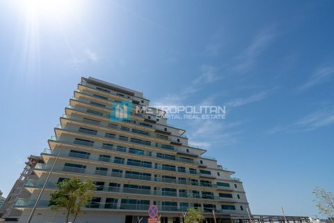 2 chambres Appartement à Al Raha Beach, UAE No. 91044 1