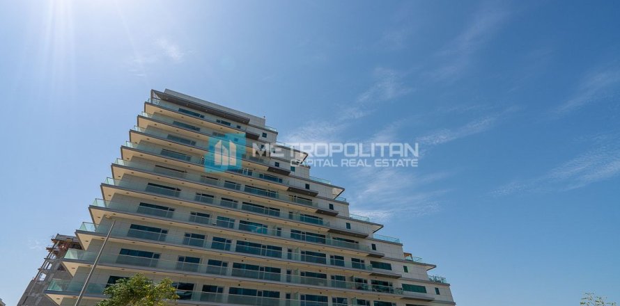 2 chambres Appartement à Al Raha Beach, UAE No. 91044