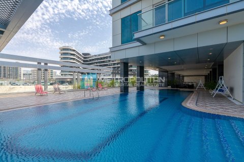 2 chambres Appartement à Al Raha Beach, UAE No. 91044 3