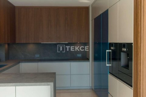 Вилла 5+1 в Бодрум, Турция №91106 24