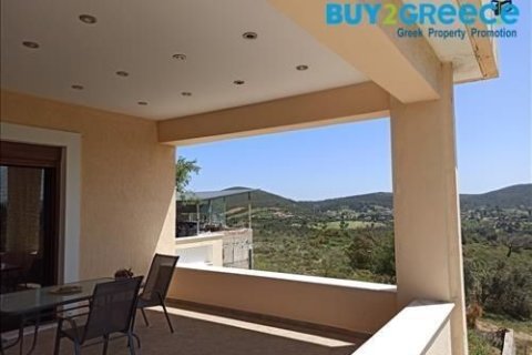 4 bedrooms House in Athens, Greece No. 52725 2