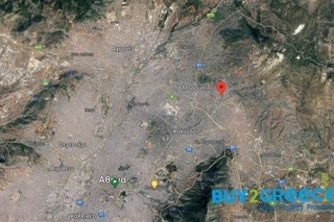 428m² Land in Athens, Greece No. 52726 3