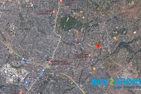 428m² Land in Athens, Greece No. 52726 2