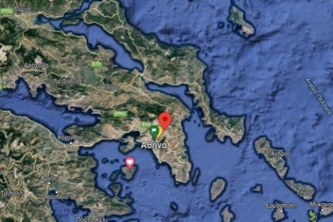 428m² Land in Athens, Greece No. 52726 4