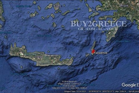 13379m² Land in Karpathos, Greece No. 52723 5