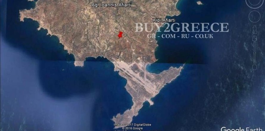 13379m² Land in Karpathos, Greece No. 52723