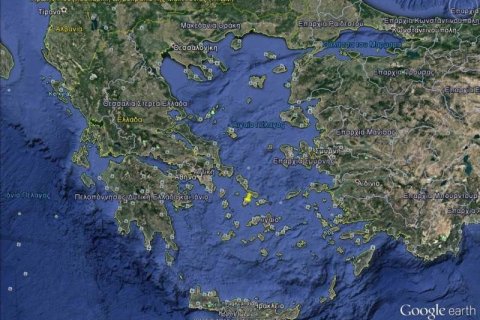 4994m² Land en Syros, Greece No. 52721 3