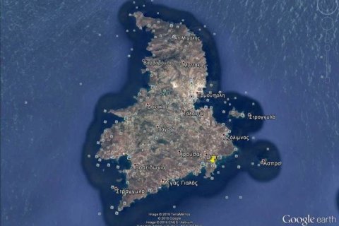 4994m² Land à Syros, Greece No. 52721 2