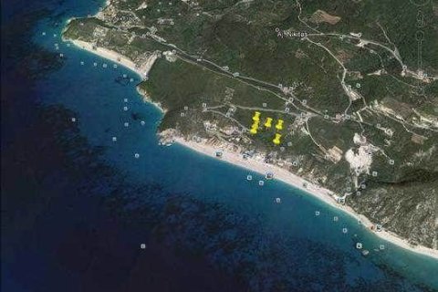 5800m² Land in Lefkada, Greece No. 52722 1