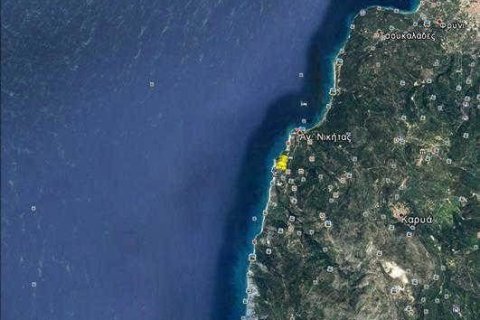 5800m² Land en Lefkada, Greece No. 52722 2