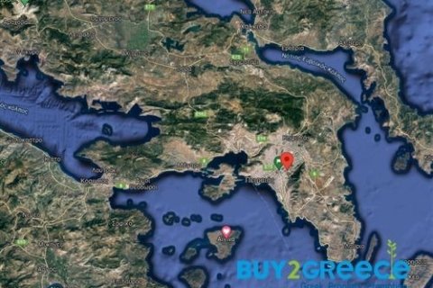 192m² Land à Zografou, Greece No. 52724 2