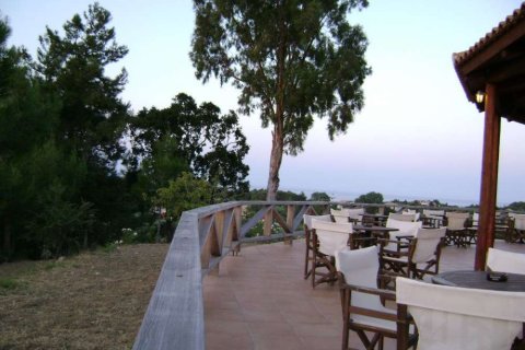 Land in Zakynthos, Greece No. 28084 12