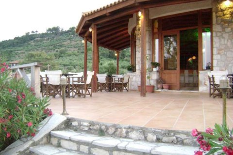 Land in Zakynthos, Greece No. 28084 24