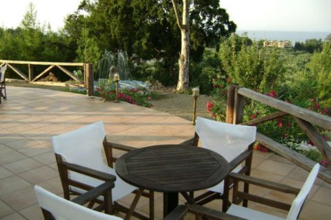 Land in Zakynthos, Greece No. 28084 21