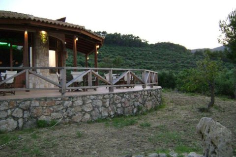 Land in Zakynthos, Greece No. 28084 13