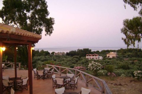 Land in Zakynthos, Greece No. 28084 15